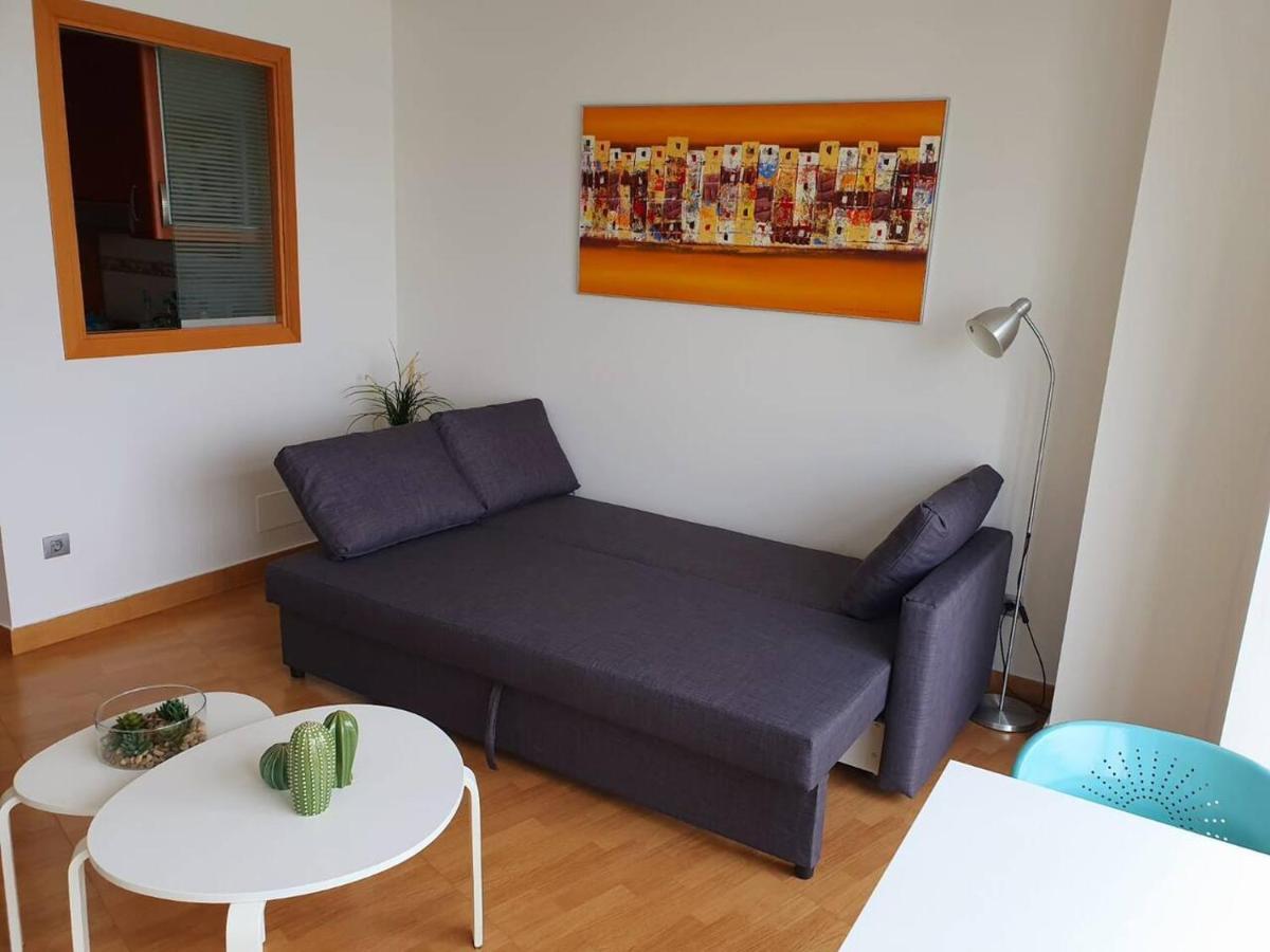 Apartamentos Alocea โอโกรูญา ภายนอก รูปภาพ