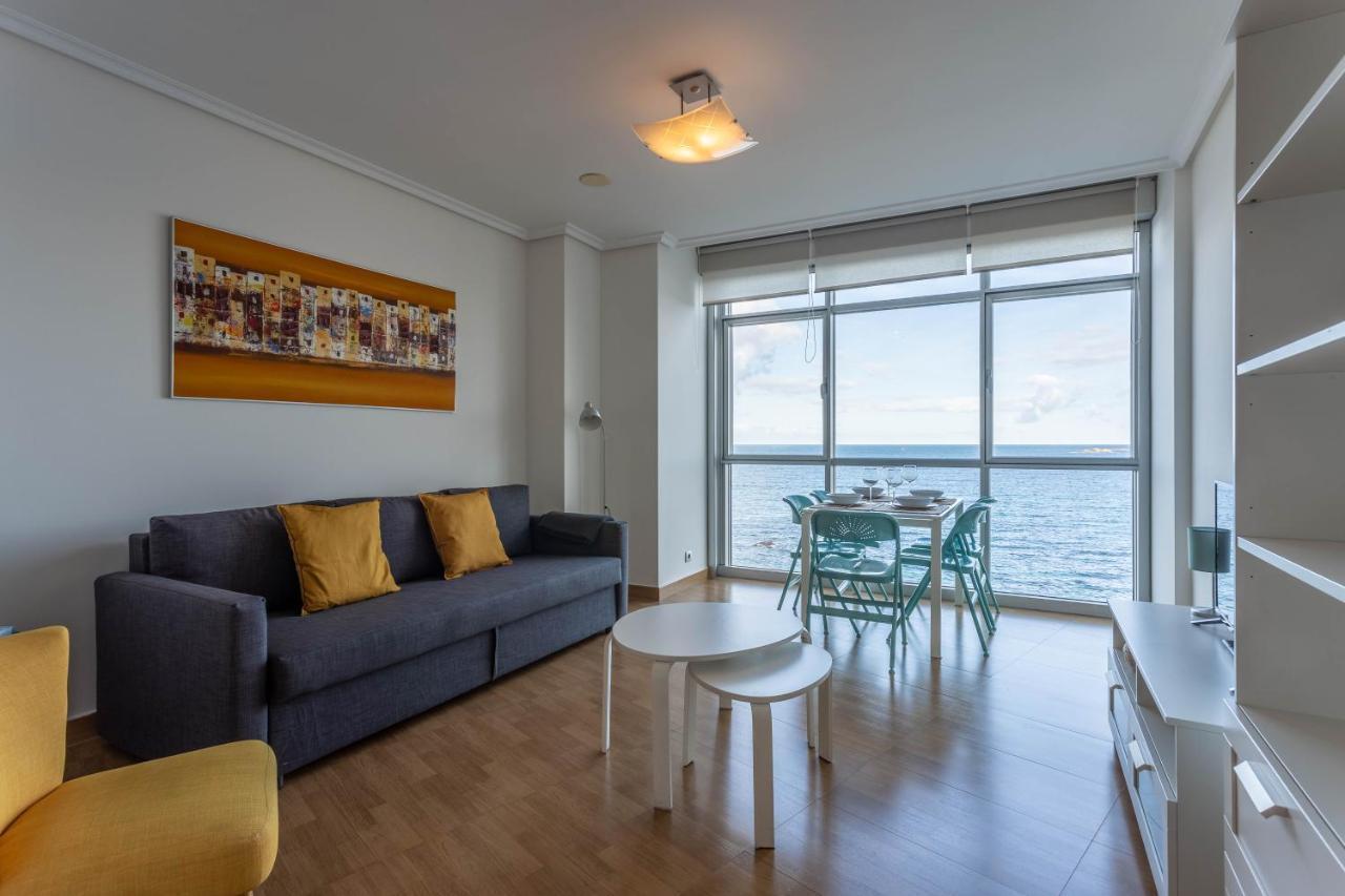 Apartamentos Alocea โอโกรูญา ภายนอก รูปภาพ