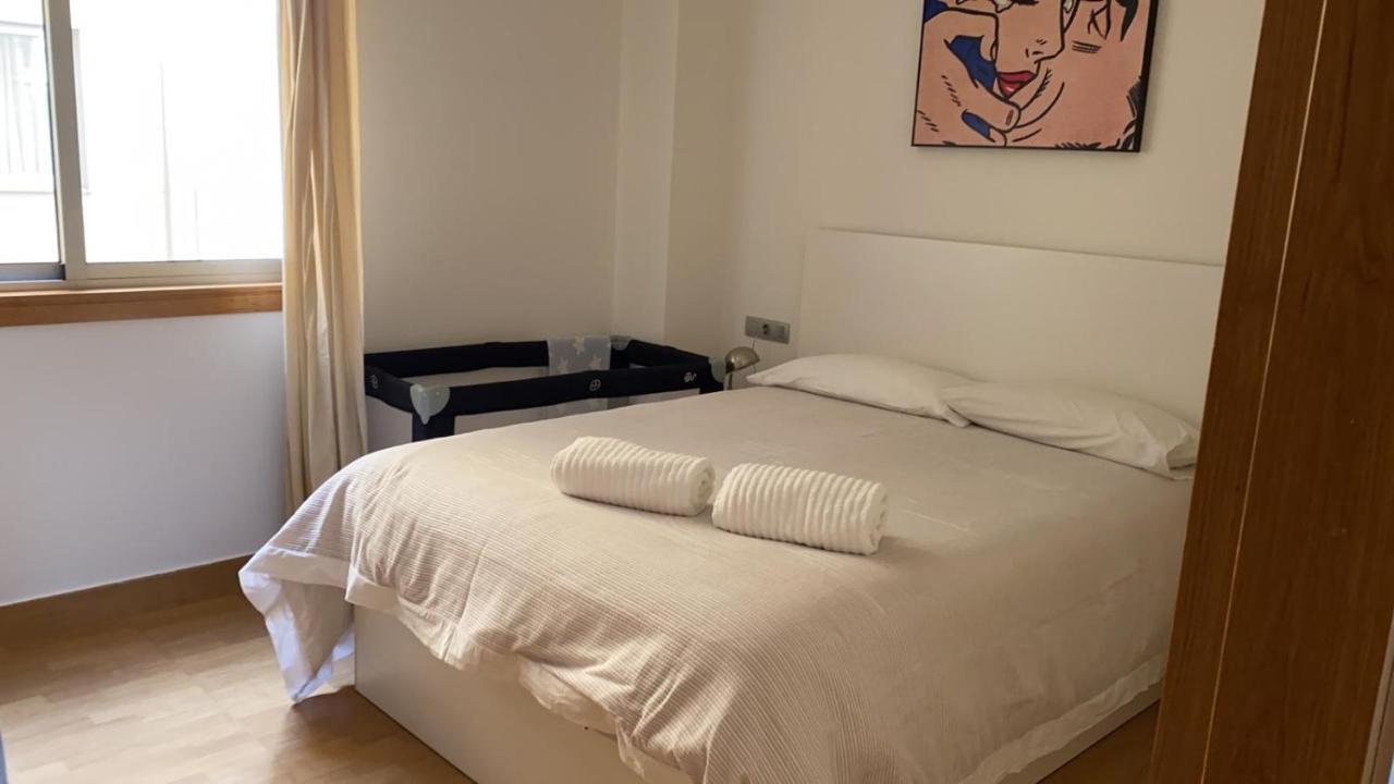 Apartamentos Alocea โอโกรูญา ภายนอก รูปภาพ