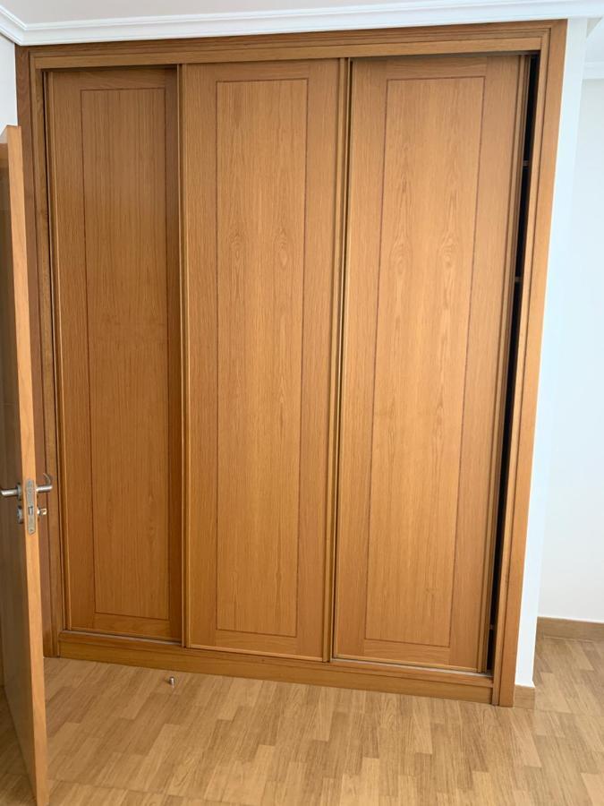Apartamentos Alocea โอโกรูญา ภายนอก รูปภาพ