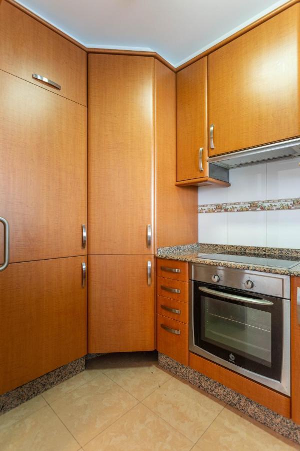 Apartamentos Alocea โอโกรูญา ภายนอก รูปภาพ